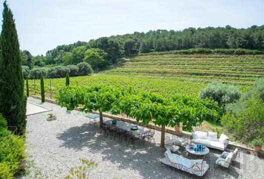 vineyards for sale France provence cote dazur   - 20